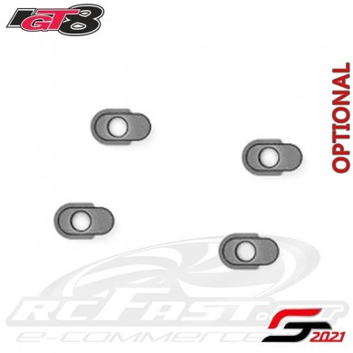 Insert 8º / 20º Steering Block IGT8 2021