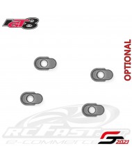 Insert 8º / 20º Steering Block IGT8 2021