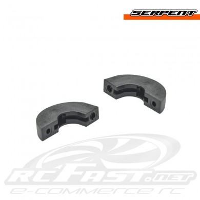 Sapata Câmbio XLI Gen2 Serpent SRX8 GT / Natrix 750 / Viper