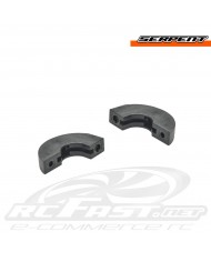 Campana Câmbio 2 Marcha XLI Gen2 Serpent SRX8 GT / Natrix 750 / Viper