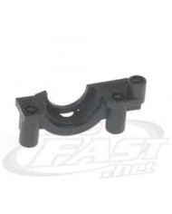 Tampa de Alumínio do Amortecedor