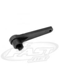 Eixo da Alavanca de Freio Edam Spirit