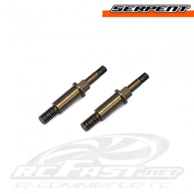 Ponta de Eixo Dianteira Serpent F110 SF2 / SF3 / SF4