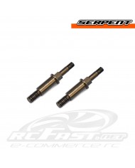 Ponta de Eixo Dianteira Serpent F110 SF2 / SF3 / SF4