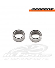 Rolamento Flangeado Roda Traseira 1/4'' x 3/8'' x 1/8'' Serpent F110