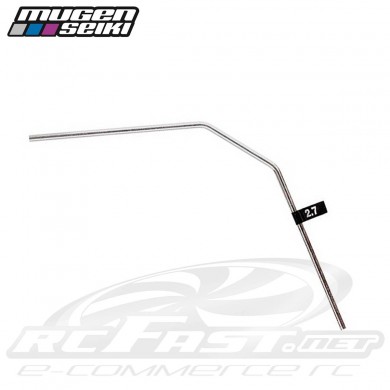 Barra Estabilizadora Dianteira 2.7mm Mugen MGT7