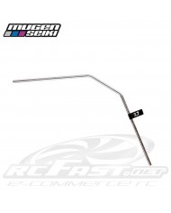 Barra Estabilizadora Traseira 3.0mm Mugen MGT7 / MBX7