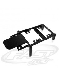 Flybar Kestrel 500 Nine Eagles