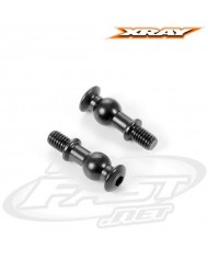 Bucha do Salva Servo Xray XB8 / XT8 / GTX8