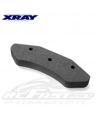 Apoio do Para-choque Superior Xray GTX8 / GTX8E