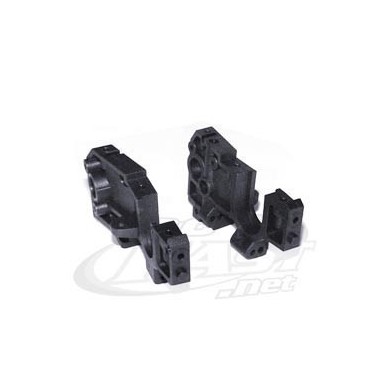 Montantes de Suspensão Traseira