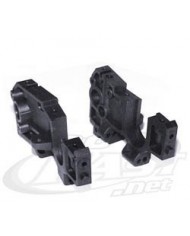 Tampa Bloco Suspensão Traseira Team Magic G4RS