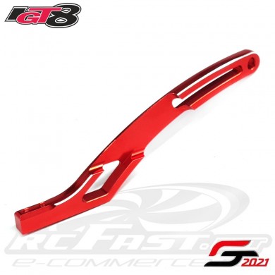 Stiffener Traseiro em Alumínio IGT8 2021