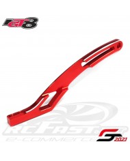 Lamina 2.5mm Carbono Stiffener Ajustável Dianteiro IGT8