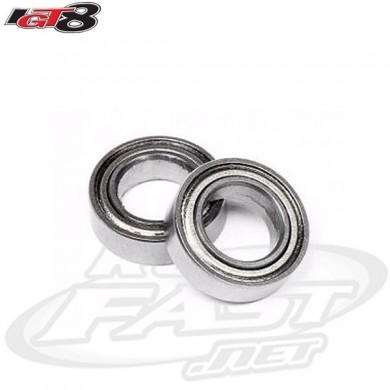 Rolamento Campana 2 Marcha IGT8