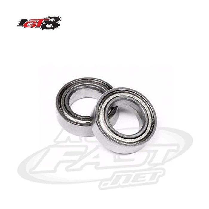 Rolamento Campana 2 Marcha IGT8