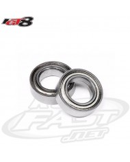 Rolamento Campana 2 Marcha IGT8