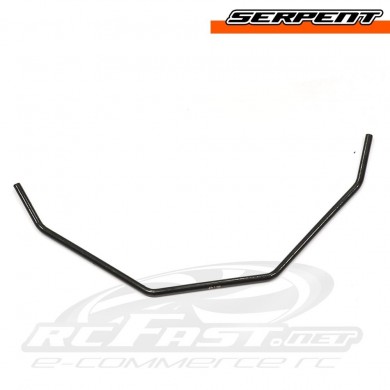 Barra Estabilizadora 2.3mm Dianteira Serpent Cobra Truggy