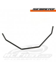 Torre Amortecedor Traseira Carbono Serpent Cobra 811 Truggy