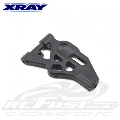 Bandeja Inferior Dianteira Xray XB8 / GTX8