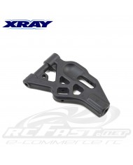 Bandeja Inferior Dianteira Xray XB8 / GTX8