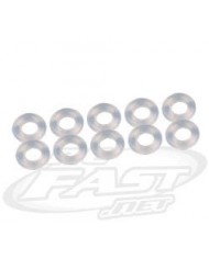 Porca do FlyWheel Buggy RB One