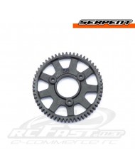 Coroa 58T - 1ª Marcha Serpent Natrix 748 / 747 / 733