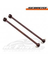 Homocinética CVD 98mm Roda Serpent GT Cobra / Buggy / SRX8 GT