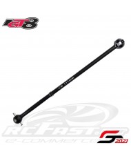 Asa Traseira Buggy IGT8 B8