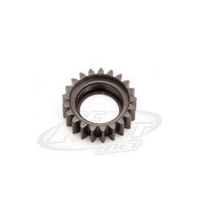 Pinhão 21T - 2ª marcha Edam Spirit