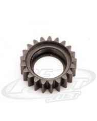 Pinhão 21T - 2ª marcha Edam Spirit