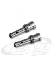 Ponta de Eixo Traseira XTM Rail