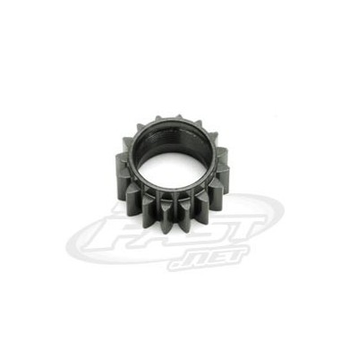 Pinhão 16T - 1ª marcha Edam Spirit