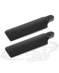 Base Inferior do Chassi OutRage 550