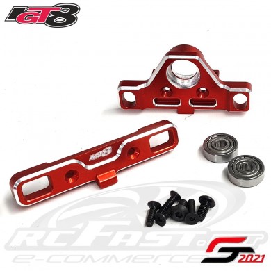 Montante de Suspensão  Alum. Traseiro IGT8 2021