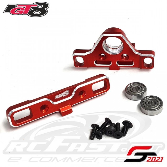 Montante de Suspensão  Alum. Traseiro IGT8 2021