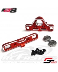 Torre de Amortecedor Dianteira Carbono IGT8 2021