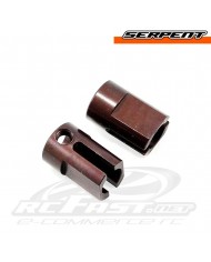 Pinhão 15T - 1ª Marcha Serpent GT Cobra / 966 / Viper 977