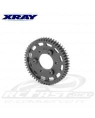 Coroa 53T - 2ª marcha V3 Xray NT1