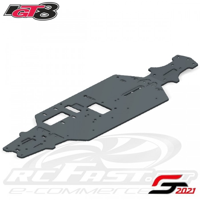 Chassi IGT8 GT 2021