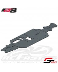 Chassi IGT8 GT 2021