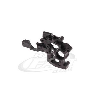 Montante de Suspensão Traseira Direito 720