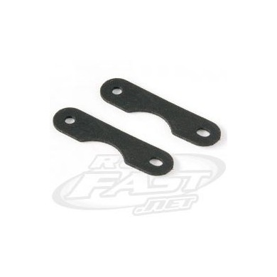 Pastilha de Freio Especial Edam Spirit