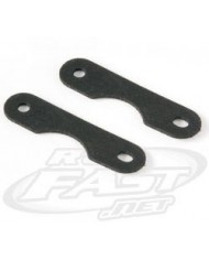 Adaptador Pulley Alum.