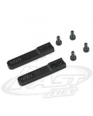 Conjunto do Braço do Pega Pá Outrage 550