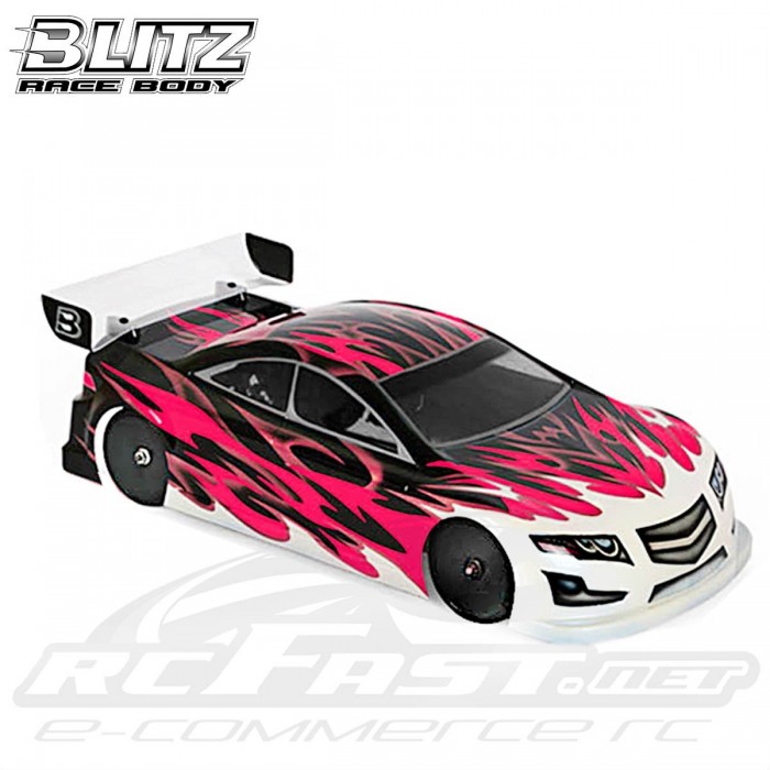 Bolha Blitz Volt (190mm)