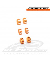 Porca de Ajuste Diff Serpent F110