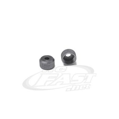 Capa dos Orings do Amortecedor Mugen MTX