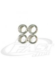 Rolamento 5x8x2.5mm Edam Spirit