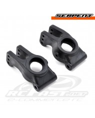 Bloco de Suspensão Traseiro 2.0 Serpent 811 GT / Buggy